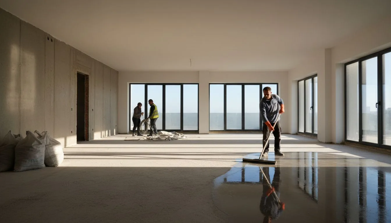 Construcciones Zassari